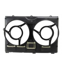 Defletor Suporte Das Ventoinhas Audi A6 1995 1996 Original Defletor Suporte Das Ventoinhas Audi A6 1995 1996 Original