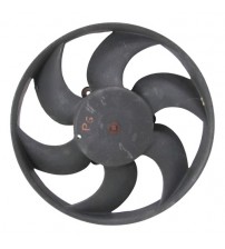 Ventoinha Eletroventilador Do Radiador Peugeot 405 Original