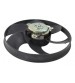Ventoinha Eletroventilador Do Radiador Peugeot 405 Original