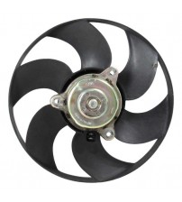 Ventoinha Eletroventilador Do Radiador Peugeot 405 Original