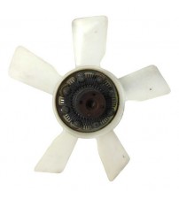 Hélice Viscosa Do Motor Suzuki Jimny 1.3 1999 2000 2001 2002