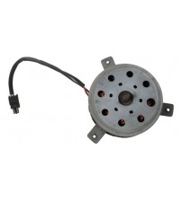 Motor Da Ventoinha Do Radiador Mercedes Classe A 1990 A 2005 12