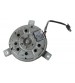 Motor Da Ventoinha Do Radiador Mercedes Classe A 1990 A 2005 12