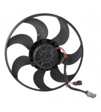 Ventoinha Eletroventilador Do Radiador Volvo 850 1995 1996