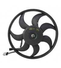 Ventoinha Eletroventilador Do Radiador Volvo 850 1995 1996 Ventoinha Eletroventilador Do Radiador Volvo 850 1995 1996