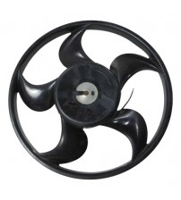 Ventoinha Eletroventilador Radiador Focus 2000 A 2006 Orig. Ventoinha Eletroventilador Radiador Focus 2000 A 2006 Orig.