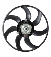 Ventoinha Eletroventilador Do Radiador Gol G6 S/ Ar Cond. Ventoinha Eletroventilador Do Radiador Gol G6 S/ Ar Cond.