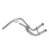 Cano Entrada Combustível Bomba De Alta Outlander 2.2 D. 2017