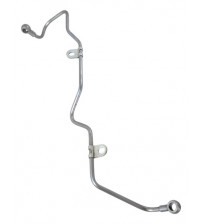 Tubo Cano De Óleo Da Turbina Outlander 2.2 Diesel 2017 2018 Original Tubo Cano De Óleo Da Turbina Outlander 2.2 Diesel 2017 2018 Original