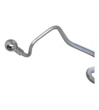 Tubo Cano De Óleo Da Turbina Outlander 2.2 Diesel 2017 2018 Original