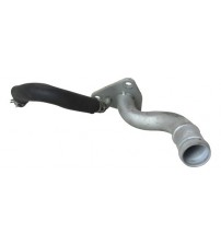 Cano Flange Mangueira Radiador Motor Outlander 2.2 Dies 2017 Cano Flange Mangueira Radiador Motor Outlander 2.2 Dies 2017