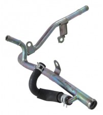 Cano Da Água Motor Ar Quente Outlander 2.2 Diesel 2017 2018