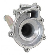 Carcaça Da Bomba De Água Outlander 2.2 Diesel 2017 2018 2019