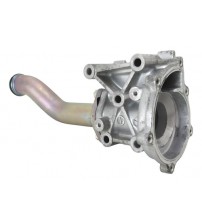 Carcaça Da Bomba De Água Outlander 2.2 Diesel 2017 2018 2019 Carcaça Da Bomba De Água Outlander 2.2 Diesel 2017 2018 2019