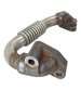 Tubo Cano Dos Gases Da Válvula Egr Outlander 2.2 Diesel 2017