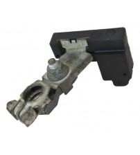 Terminal Polo Neg Sensor Corrente Bateria Outlander 2.2 2017 Terminal Polo Neg Sensor Corrente Bateria Outlander 2.2 2017