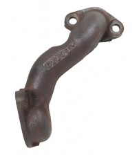 Tubo Dos Gases Da Válvula Egr Outlander 2.2 Diesel 2017 Tubo Dos Gases Da Válvula Egr Outlander 2.2 Diesel 2017