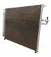 Condensador Do Ar Cond Troller / Ranger 2018 A 2023 Original