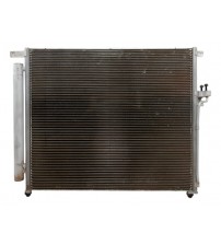 Condensador Do Ar Cond Troller / Ranger 2018 A 2023 Original Condensador Do Ar Cond Troller / Ranger 2018 A 2023 Original