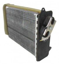 Radiador Do Ar Quente Fiat Doblo Original Todos Os Anos