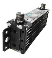 Radiador Do Óleo Do Motor Alfa Romeo 164 V6 1994 1995 1996