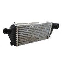 Radiador Do Intercooler Gol / Parati 1.0 Turbo Original