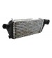 Radiador Do Intercooler Gol / Parati 1.0 Turbo Original