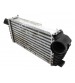 Radiador Do Intercooler Gol / Parati 1.0 Turbo Original