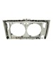 Painel Frontal Quadro Radiador Ford Taurus 1997 1998 Detahe