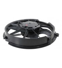 Ventoinha Lado Esquerdo Radiador Ford Taurus V6 1997 1998