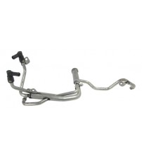 Canos D'água Ar Quente Motor Grand Cherokee 3.0 Diesel 11/13