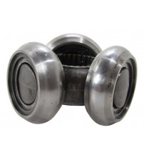 Trizeta Do Semieixo Toyota Hilux 2006 A 2015 Original 48.3mm Prata