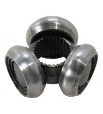 Trizeta Do Semieixo Toyota Hilux 2006 A 2015 Original 48.3mm Prata Trizeta Do Semieixo Toyota Hilux 2006 A 2015 Original 48.3mm Prata