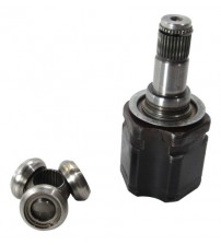 Tulipa Com Trizeta Toyota Hilux 3.0 2006 A 2011 Original E/d