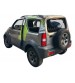 Diferencial Traseiro Suzuki Jimny 1.3 2012 2021 2022 10x43