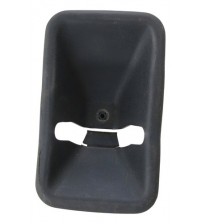 Acabamento Do Suporte Banco Traseiro Pajero Full 2008 A 2020 Preto Acabamento Do Suporte Banco Traseiro Pajero Full 2008 A 2020 Preto