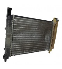 Radiador Fiat Uno Fire 2002 A 2010 Original