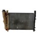 Radiador Fiat Uno Fire 2002 A 2010 Original