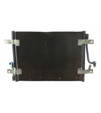 Condensador Palio / Siena 1997 A 2007 Original Condensador Palio / Siena 1997 A 2007 Original