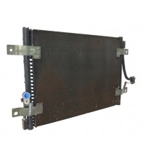 Condensador Palio / Siena 1997 A 2007 Original