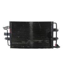 Condensador New Beetle Golf 1999 A 2010 Original Condensador New Beetle Golf 1999 A 2010 Original