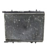 Radiador Xsara Picasso Peugeot 307 2.0 2002 Orig. 9637040680