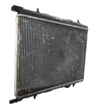 Radiador Xsara Picasso Peugeot 307 2.0 2002 Orig. 9637040680