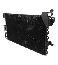 Condensador Ar Condicionado Fiesta 1994 1995 Original Ford