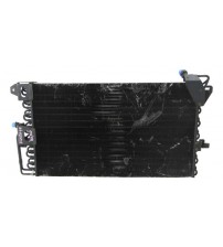 Condensador Ar Condicionado Fiesta 1994 1995 Original Ford Condensador Ar Condicionado Fiesta 1994 1995 Original Ford