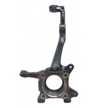 Montante Roda Dianteira Esquerda Hilux 2006 A 2015 Original Montante Roda Dianteira Esquerda Hilux 2006 A 2015 Original