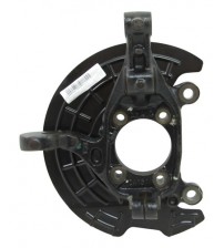 Montante Dianteiro Esquerdo Compass 2017 A 2021 Original