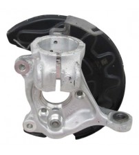 Montante Roda Dianteiro Direito Audi A3 2.0 2014 A 2020