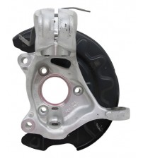 Montante Roda Dianteiro Direito Audi A3 2.0 2014 A 2020 Montante Roda Dianteiro Direito Audi A3 2.0 2014 A 2020