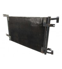 Condensador Do Ar Cond. Fiat Doblô 2001 A 2009 Original